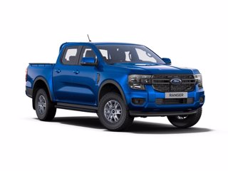 FORD Ranger DoppiaCab XLT 2.0 170CV 4X4 5p