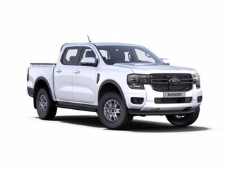 FORD Ranger DoppiaCab XLT 2.0 170CV 4X4 5p