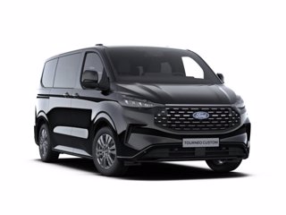 FORD Nuovo Tourneo Custom Titanium 2.0 EcoBlue 136CV A8 320 L1H1