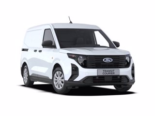 FORD Nuovo Transit Courier Van Trend 1.0 EcoBoost 100CV -