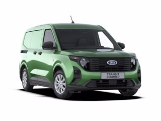 FORD Nuovo Transit Courier Van Trend 1.0 EcoBoost 125 CV -