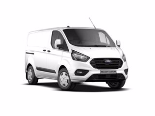 FORD Nuovo Transit Custom Van Trend 2.0 EcoBlue 136CV 320 L1H1