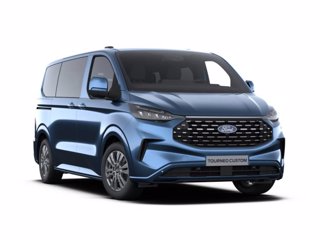 FORD Nuovo Tourneo Custom Titanium 2.0 EcoBlue 170CV A8 320 L1H1