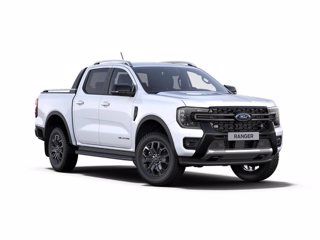 FORD Ranger DCab Wildtrak 2.0 205CV A10 AWD