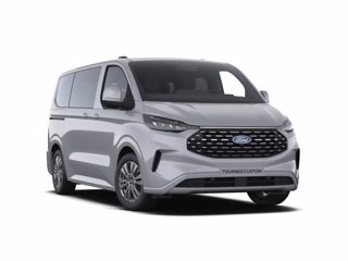 FORD Nuovo Tourneo Custom Titanium 2.0 EcoBlue 170CV A8 320 L1H1